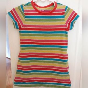 Mightly Organic Dress 2T